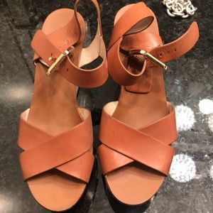 Michael Kors Wedges